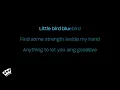 Lana Del Rey - Bluebird (Karaoke Version)