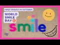 Download Lagu CELEBRATE the Simple Power of the SMILE!