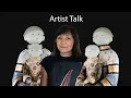 Vivian Wang - Artist Talk