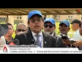 Download Lagu Malaysian Bar leads lawyers' march to PM Anwar's office