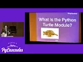 Hayley Denbraver Recursion Fractals and the Python Turtle Module
