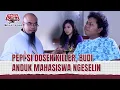 Download Lagu Budi Anduk Jualan Mobil tapi Diremehin wkwk | Tawa Sutra Bisa Ajaa Eps 50 2/3