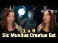 Dark Season 1 Episode 6 Sic Mundus Creatus Est Reaction First Time Watching