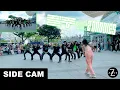 Lagu [KPOP IN PUBLIC | SIDE CAM] NCT 127 엔시티 127 '질주 (2 Baddies)' | ONE-TAKE DANCE COVER | Z-AXIS FROM SG