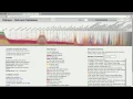 Visualizing Multidimensional Data with D3 js