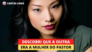REAL OVERCOMING STORIES I DISCOVERED THAT THE OTHER ONE WAS THE PASTOR'S WIFE NAOMI'S STORY #lovers