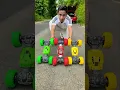 Download Lagu 3 Different Off Road Rock Crawler Remote Control Folding Car🔥