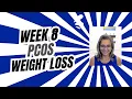 Download Lagu Episode 133- I lost 3.4kg in 8 weeks with PCOS- here's the Mindset Shift That Worked