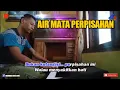 Download Lagu Air mata perpisahan - dangdut karaoke