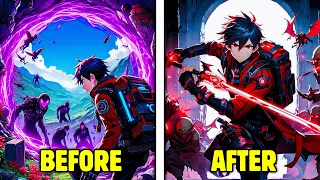 He Is A Regressed Monster Hunter Who Is Leveling Expert And Knows Everything About Them Manhwa Recap