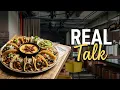 We Got REAL About Our Relationship Over Tex-Mex Here s What Happened