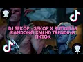 Lagu DJ SEKOP - SEKOP X RUTINITAS RANDONG XMLHD TRENDING TIKTOK
