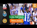Download Lagu HET PORTO VAN FARIOLI BLIJFT MAAR WINNEN!🔥😍 | Porto vs Nacional | Liga Portugal 25/26 | Samenvatting