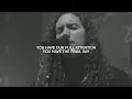 House of Miracles (Live) - Brandon Lake | Lyric Video