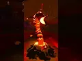 ROR2 Logbook Scorch Worm