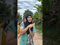 Bang yoga dan mamak nyanyi pok ame ame #laguanak #lucu