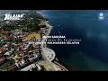 Lagu Jelajah Negeri Kabupaten Halmahera Selatan