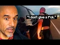 Sovereign Citizen Tries Running From The Wrong Officer