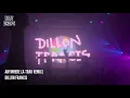 Dillon Francis (ft. Alison Wonderland) - Drops Only @Lost My Mind, South Side 2019