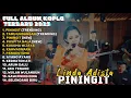 PININGIT - LINDA ADISTA FULL ALBUM TERBARU DANGDUT KOPLO TERBARU 2025