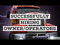 LEGALLY HIRING