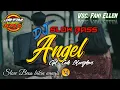 Angel - Denny Caknan ft. Cak Percil Lirik | DJ Angel terbaru By Seruduk Mas | Jatim Slow Bass