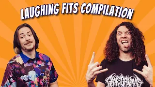 Game Grumps Laughing Fits Compilation! | Game Grumps Funniest Moments