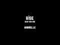 Gabrielle - Rise (Deep Dish Mix)