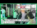 Download Lagu DJ La Fuente zet Rotterdam Centraal op zijn kop | TRENDING