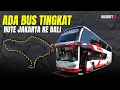 Download Lagu Ini Dia 5 Bus AKAP Rute Jakarta Bali Beserta Harga Tiketnya