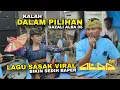 Download Lagu KALAH DALAM PILIHAN GAZALI ALBA 05 - LAGU SASAK BAPER MENYENTUH HATI VIRAL TIKTOK TERBARU 2025