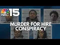 5 men one woman indicted as feds link deadly shootings in Mobile and Biloxi - NBC 15 WPMI