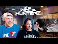 RAGE OF LIGHT - Mechanicals (OFFICIAL VIDEO) THE WOLF HUNTERZ Reactions