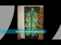 Good Housekeeping Christmas Door Decorating