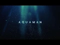 Lagu Aquaman End Credits with Rupert Gregson-Williams OST
