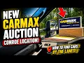 Don t Go to the New CarMax Auction Until You Watch This