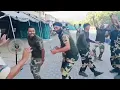 Lagu Makhmal dogri song viral army dance #trending #viralvideo #pahadi
