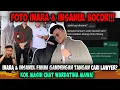 Lagu Viral Foto Inara \u0026 Insanul Fahmi Gandengan Tangan Cari Lawyer❗❗ Tapi Masih Chat Wardatina Mawa!