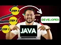 2023 FASTEST Way To Get First JOB As Java Developer Complete Guide Genie Ashwani