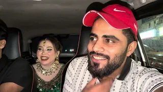 Bardile Shoot Natasha ka | Natasha Ko boot bana diya ￼| Shahzaib Mughal