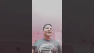 اغنيه ابو الشوق شاب عمره في العشرين 