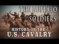 Download Lagu The U.S. Cavalry \u0026 The Buffalo Soldiers - A Short History