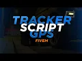 FIVEM INTERACTIVE GPS TRACKER TABLET UI REMOVABLE FULL OX