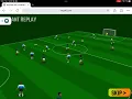 World cup on poki Argentina 14-0 Mexico