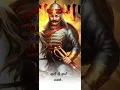 Lagu Veer Shiromani Maharana Pratap 4K HD Full-screen Whatsapp status