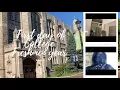First day at Lehman College