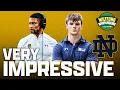 Notre Dame s NEW UPGRADES Attracting 5-Star Recruits