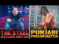 10 DUMBEST Steel Cage Match Variations In Wrestling History