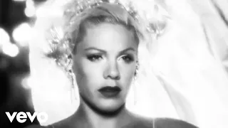 P Nk I Don T Believe You Official Video 