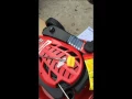 Troy Bilt TB360 Unboxing and Review